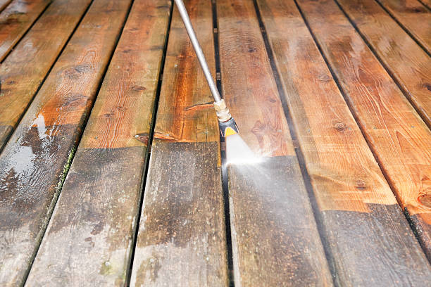 Best Post-Construction Pressure Washing  in Northlake, IL